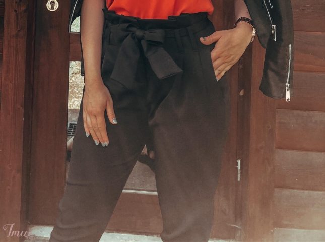 imusau.lt | parduodama Kostiuminės kelnės